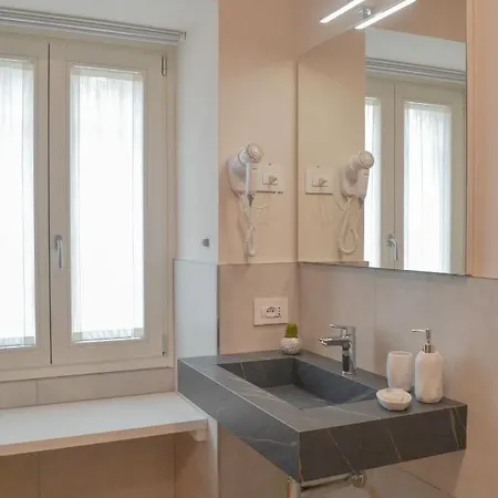 Garda Maison D'isabella Lejlighed