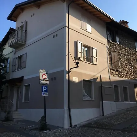 Garda Maison D'isabella Lejlighed Lonato