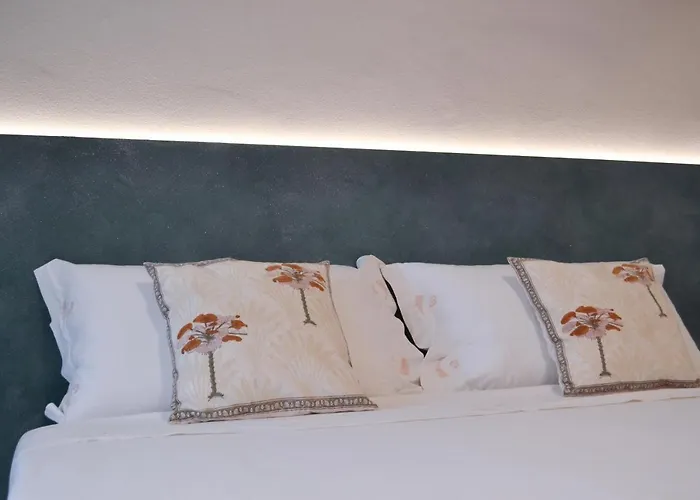 Garda Maison D'isabella アパート *