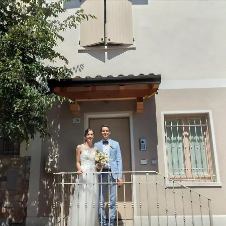 Garda Maison D'isabella Daire Lonato