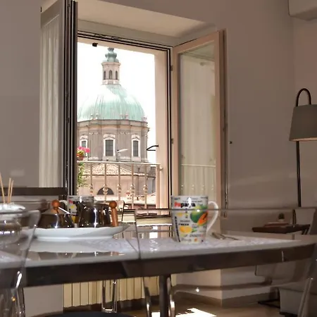 Garda Maison D'isabella شقة