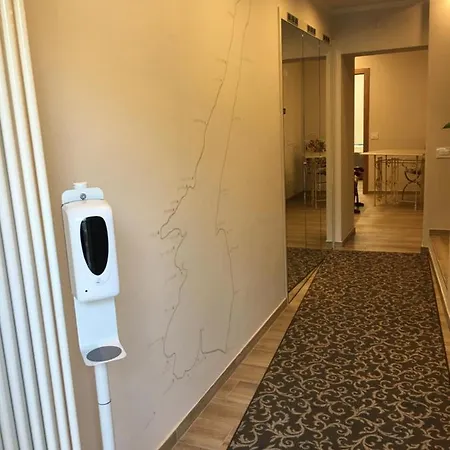 Garda Maison D'isabella شقة *