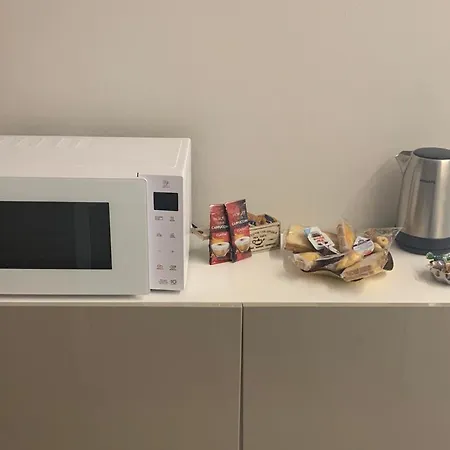 Garda Maison D'isabella شقة *