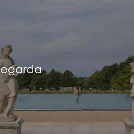 شقة Garda Maison D'isabella