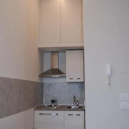 Appartement Garda Maison D'isabella