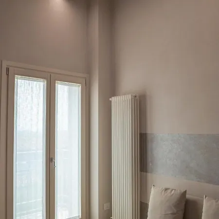 Appartement Garda Maison D'isabella