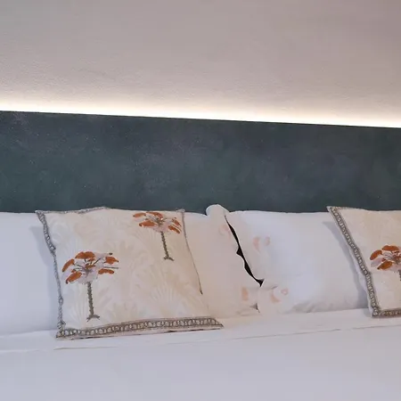 Garda Maison D'isabella Appartement *