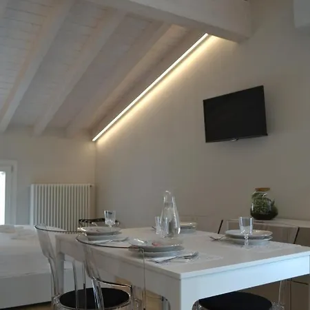 Appartement Garda Maison D'isabella Lonato