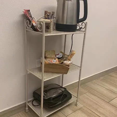 Appartement Garda Maison D'isabella