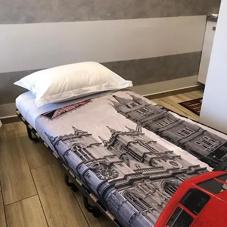 Appartement Garda Maison D'isabella *